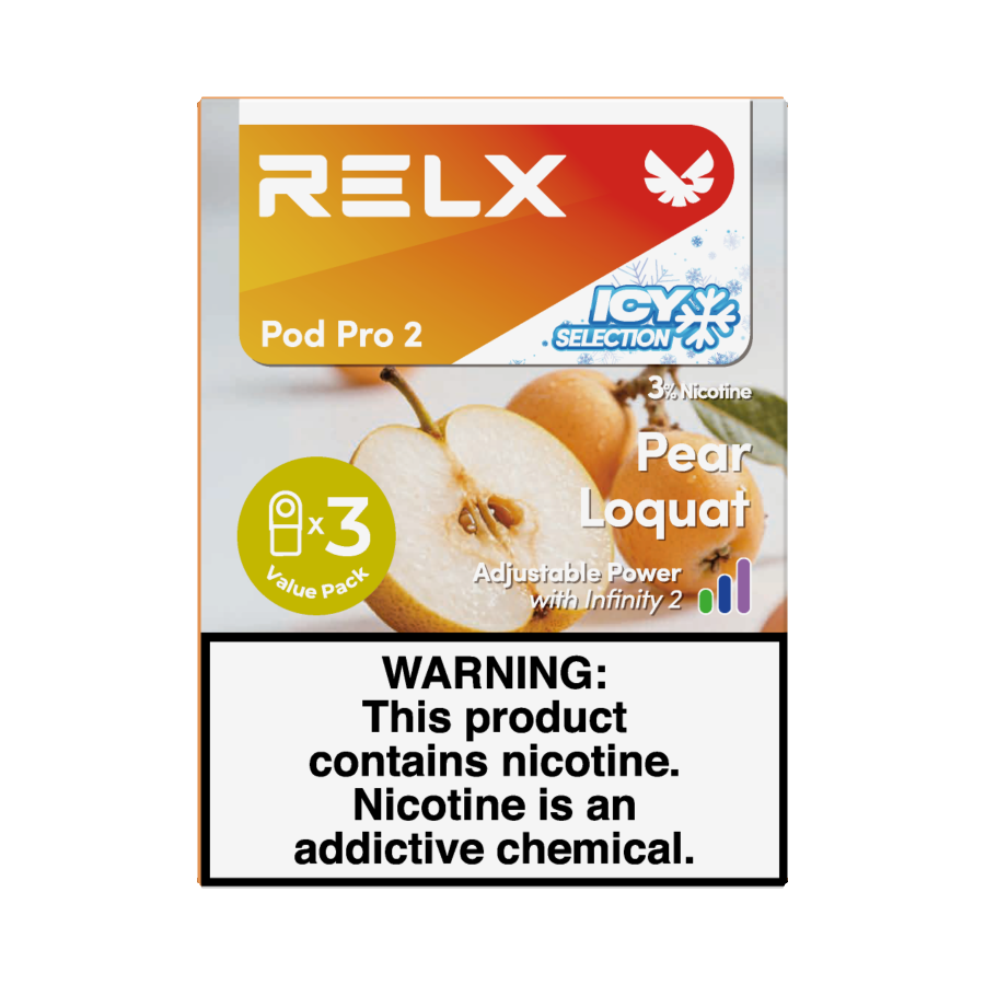 relx-Pear-Loquat
