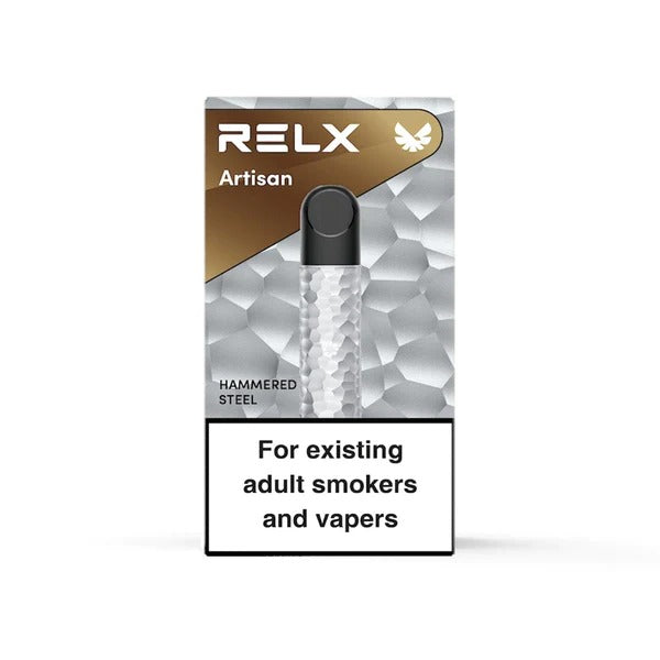 Relx Infinity Plus Artisam Device