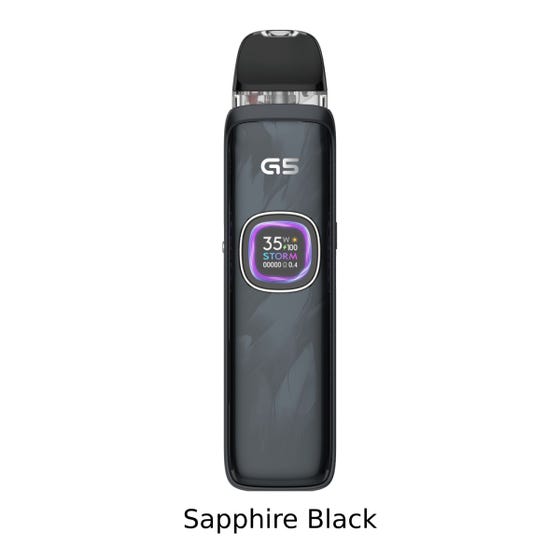 Uwell-Caliburn-G5-Pod-Kit-_CRC_-Sapphire Black