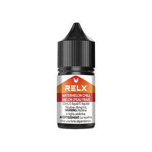 RELX 20mg/ml Nicotine Salt E-liquid