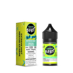 Flavour Beast E-Liquid 20mg/30ml - Extreme Mint