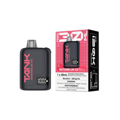 FEED Tank 120K Disposable Vape - Watermelon Ice