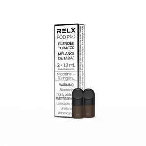 Relx Pro Pod - 悦刻4/5代通配烟弹特价版 买一送一