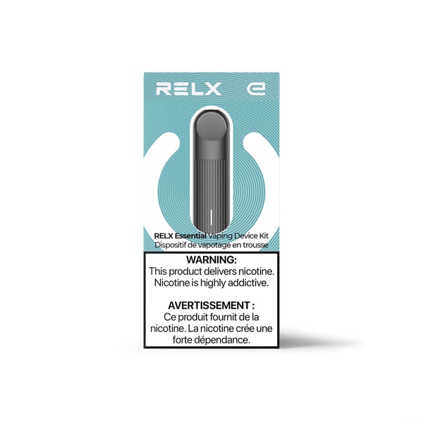 Relx V4 Device(Plastics)