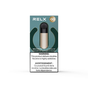 relx – Flash Vape